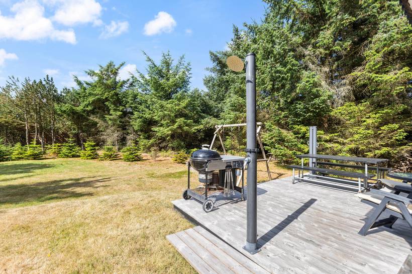 Foto von Ferienhaus EW59 in Søndervig - Westjütland