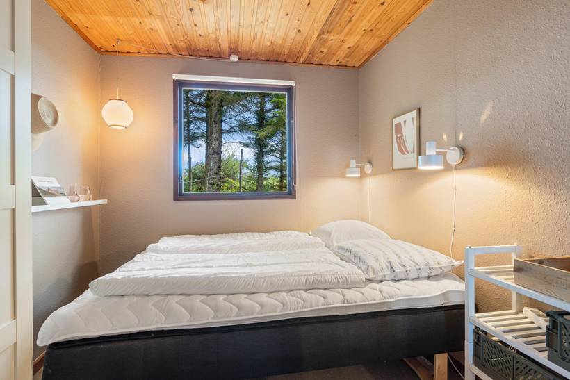 Foto von Ferienhaus EW59 in Søndervig - Westjütland