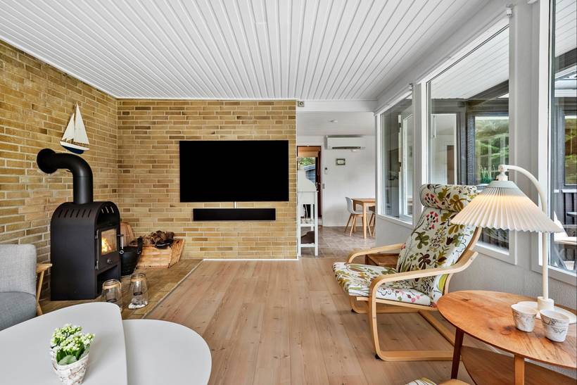 Foto von Ferienhaus EW59 in Søndervig - Westjütland