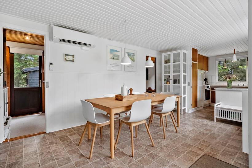 Foto von Ferienhaus EW59 in Søndervig - Westjütland