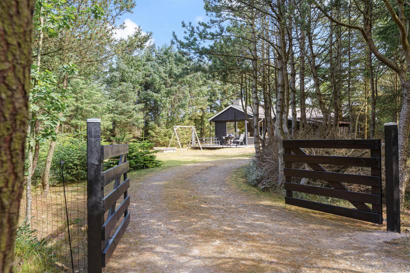 Foto von Ferienhaus EW59 in Søndervig - Westjütland
