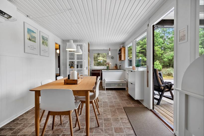 Foto von Ferienhaus EW59 in Søndervig - Westjütland