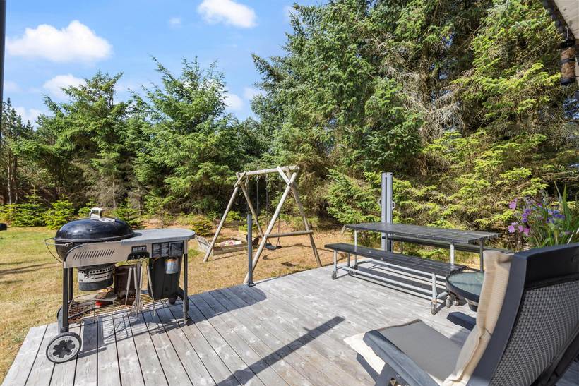 Foto von Ferienhaus EW59 in Søndervig - Westjütland