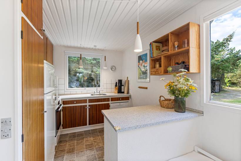Foto von Ferienhaus EW59 in Søndervig - Westjütland