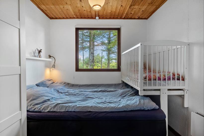 Foto von Ferienhaus EW59 in Søndervig - Westjütland