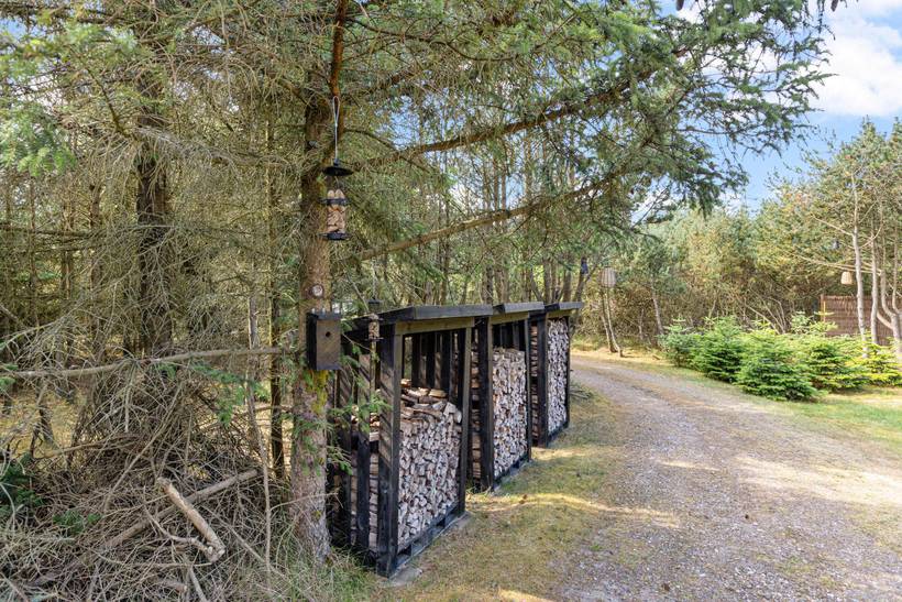 Foto von Ferienhaus EW59 in Søndervig - Westjütland