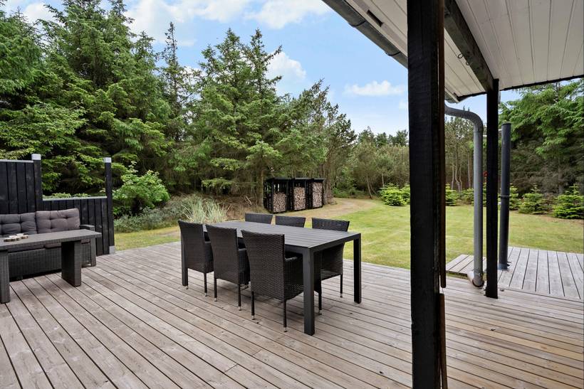 Foto von Ferienhaus EW59 in Søndervig - Westjütland