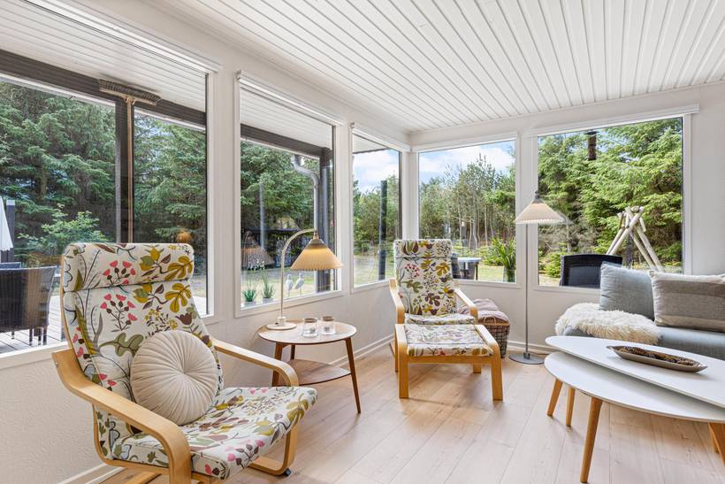 Foto von Ferienhaus EW59 in Søndervig - Westjütland