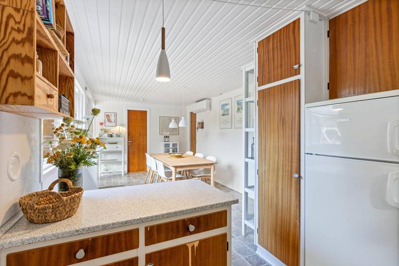 Foto von Ferienhaus EW59 in Søndervig - Westjütland