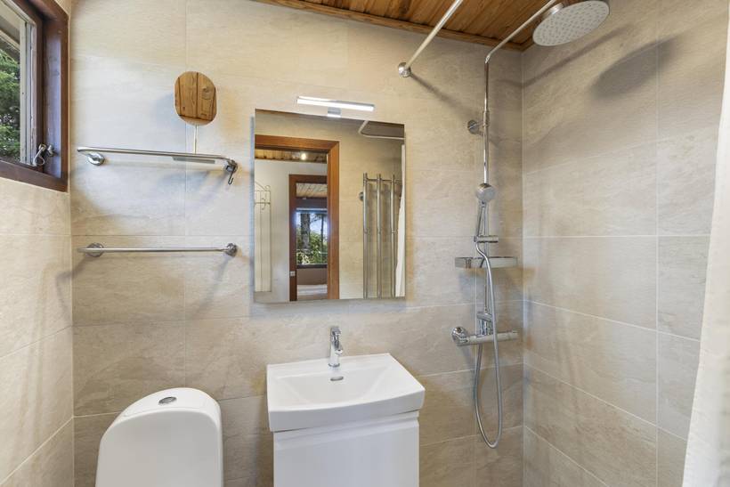 Foto von Ferienhaus EW59 in Søndervig - Westjütland