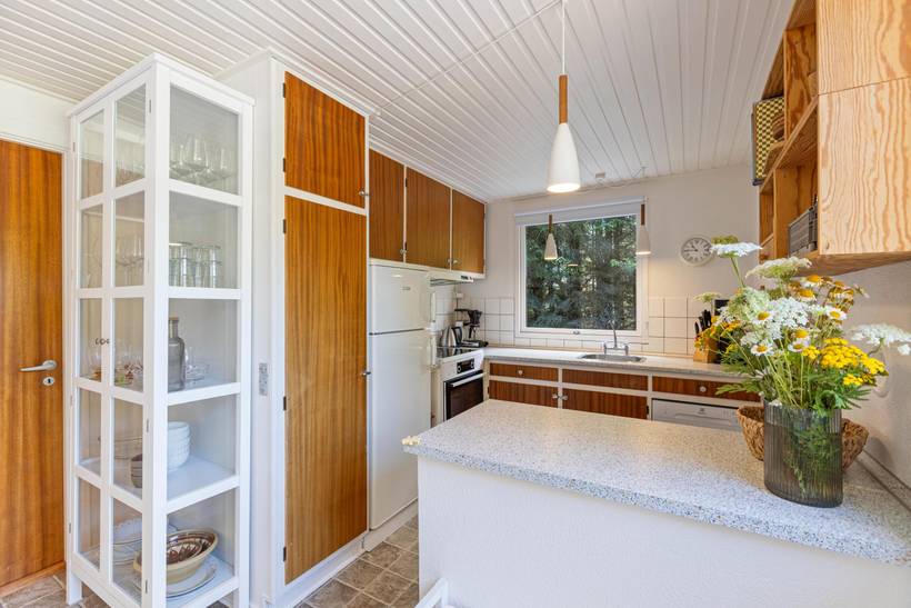 Foto von Ferienhaus EW59 in Søndervig - Westjütland
