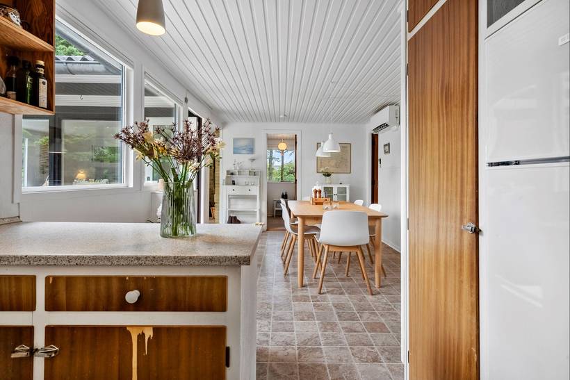 Foto von Ferienhaus EW59 in Søndervig - Westjütland