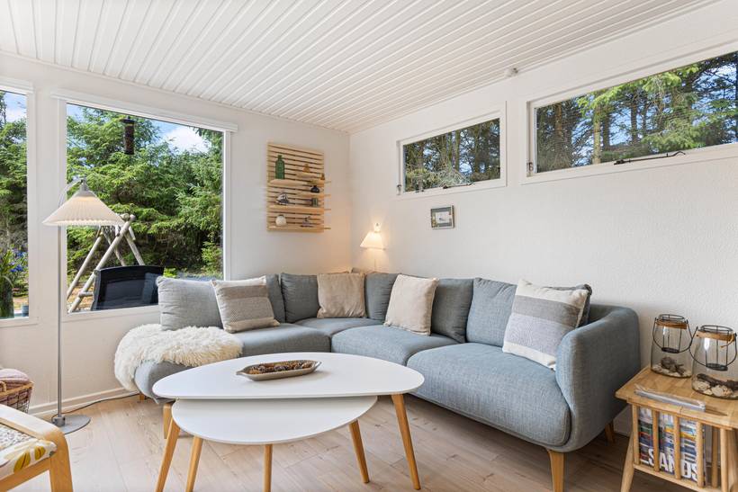 Foto von Ferienhaus EW59 in Søndervig - Westjütland