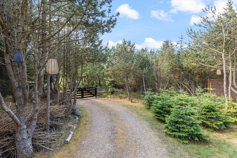 Foto von Ferienhaus EW59 in Søndervig - Westjütland
