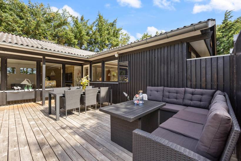 Foto von Ferienhaus EW59 in Søndervig - Westjütland