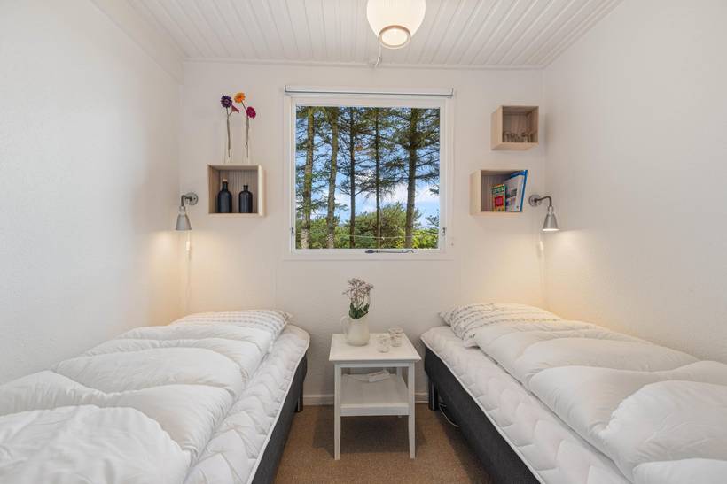 Foto von Ferienhaus EW59 in Søndervig - Westjütland