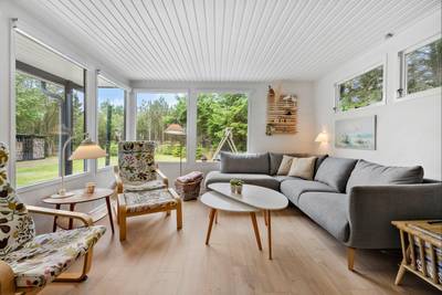 Vorschaubild von Ferienhaus EW59 in Søndervig - Westjütland