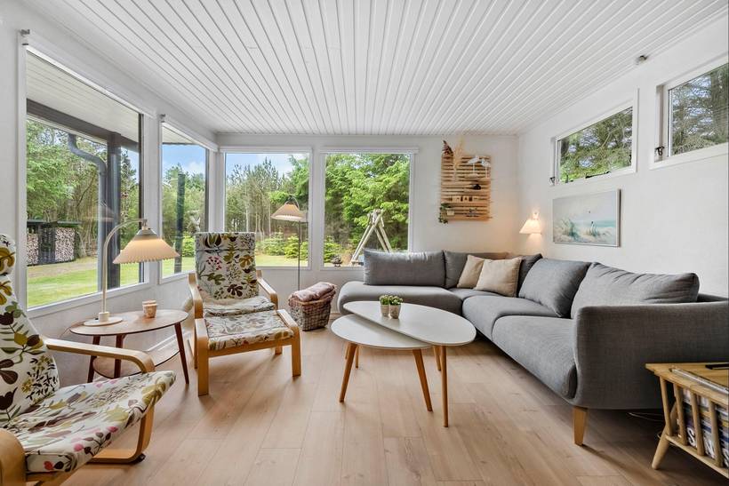 Foto von Ferienhaus EW59 in Søndervig - Westjütland