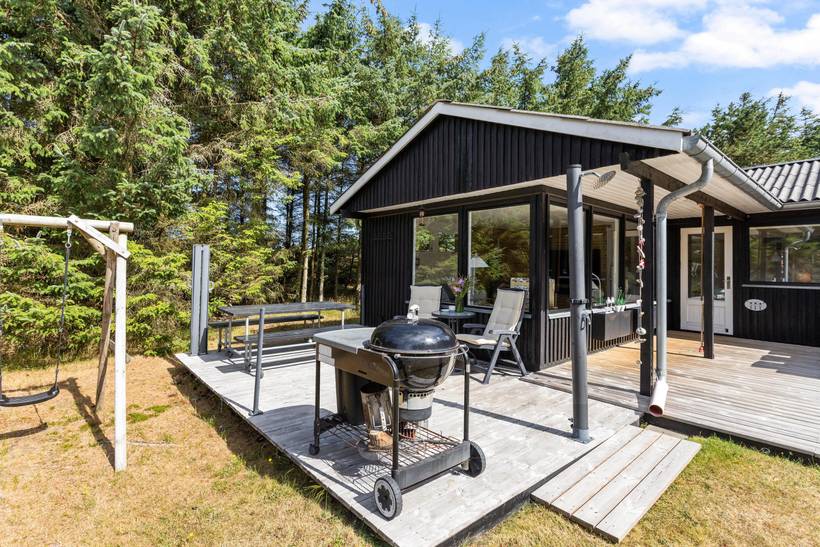 Foto von Ferienhaus EW59 in Søndervig - Westjütland