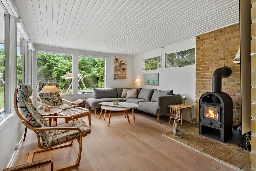 Foto von Ferienhaus EW59 in Søndervig - Westjütland