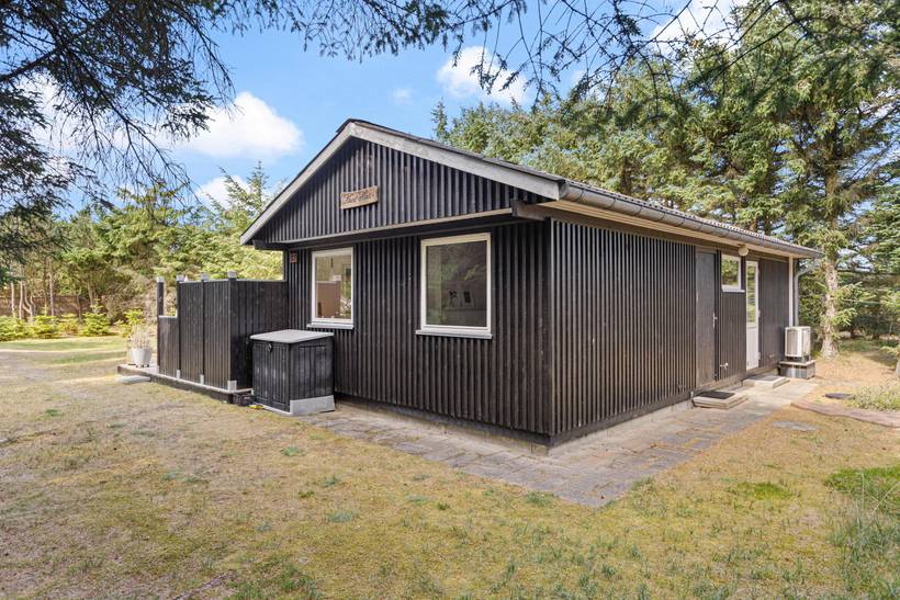 Foto von Ferienhaus EW59 in Søndervig - Westjütland
