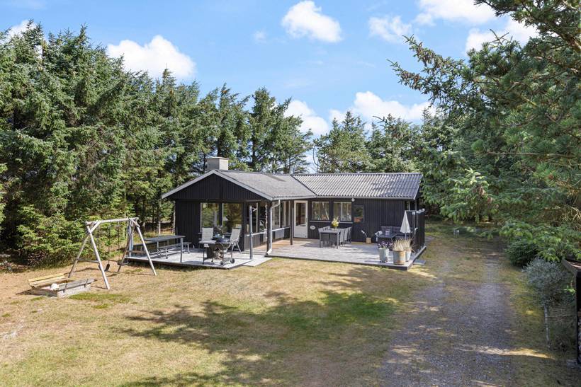 Foto von Ferienhaus EW59 in Søndervig - Westjütland