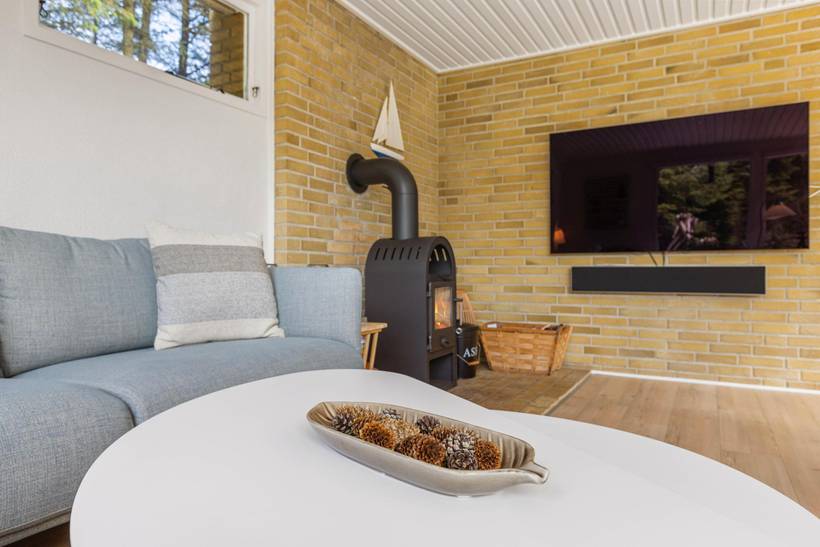Foto von Ferienhaus EW59 in Søndervig - Westjütland