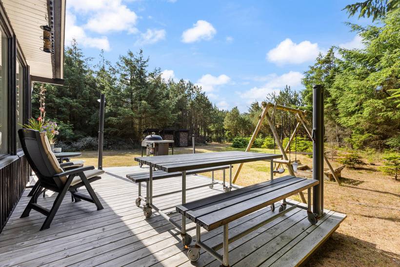 Foto von Ferienhaus EW59 in Søndervig - Westjütland