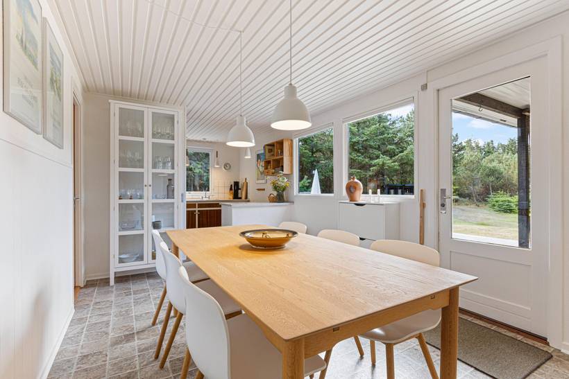 Foto von Ferienhaus EW59 in Søndervig - Westjütland