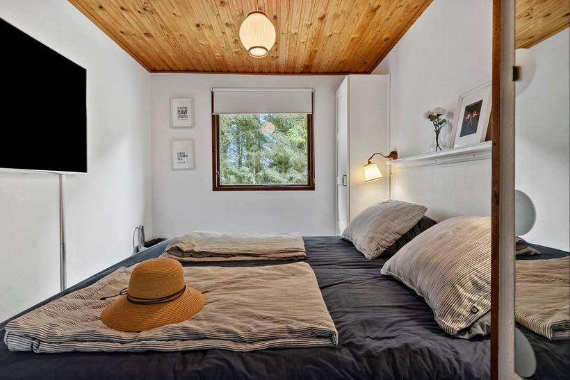 Foto von Ferienhaus EW59 in Søndervig - Westjütland