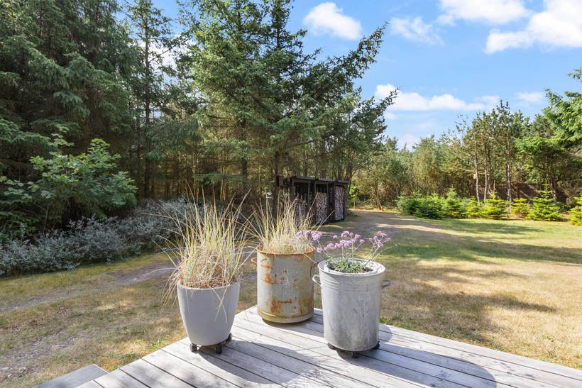 Foto von Ferienhaus EW59 in Søndervig - Westjütland