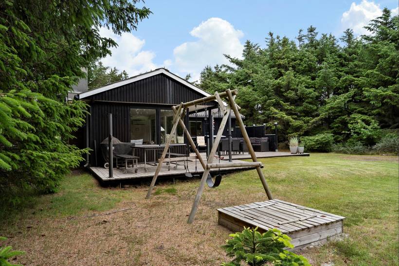 Foto von Ferienhaus EW59 in Søndervig - Westjütland