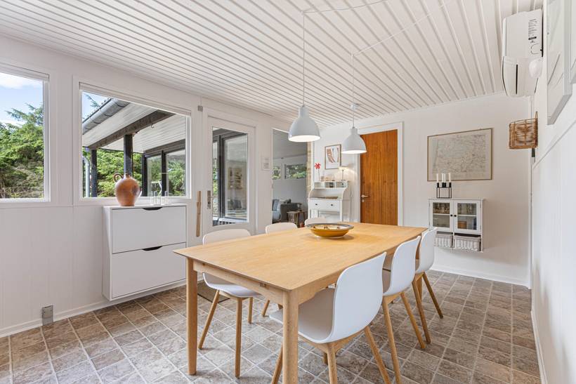 Foto von Ferienhaus EW59 in Søndervig - Westjütland