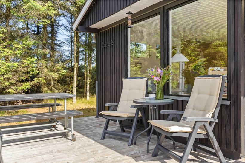 Foto von Ferienhaus EW59 in Søndervig - Westjütland
