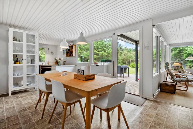 Foto von Ferienhaus EW59 in Søndervig - Westjütland
