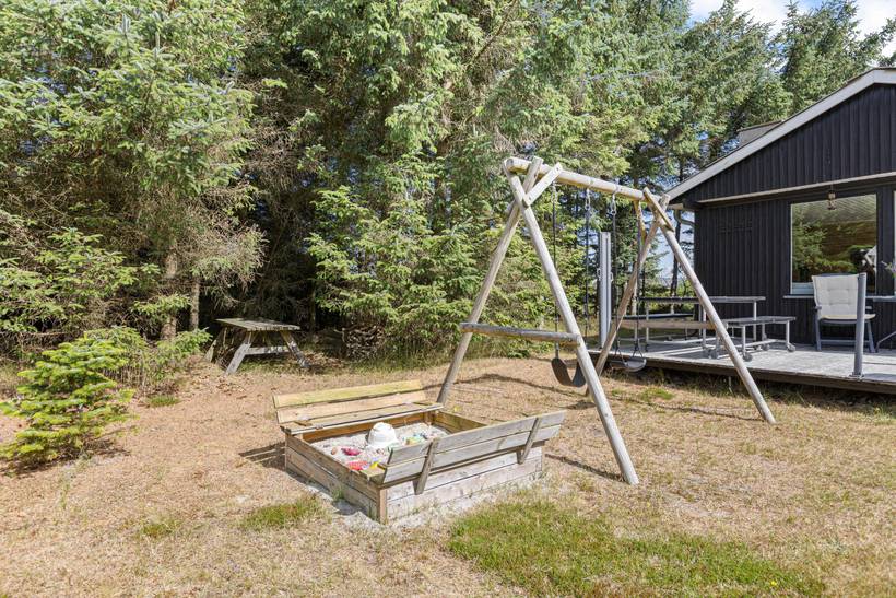 Foto von Ferienhaus EW59 in Søndervig - Westjütland