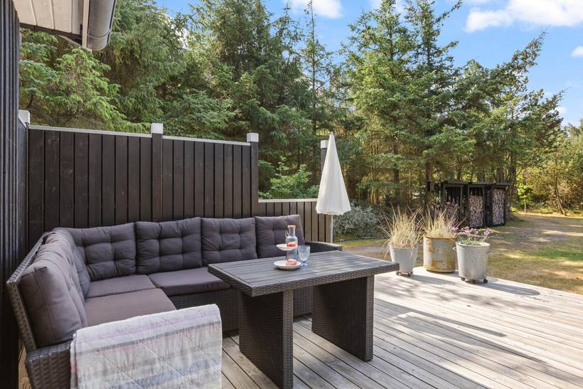 Foto von Ferienhaus EW59 in Søndervig - Westjütland