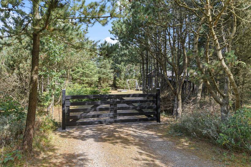 Foto von Ferienhaus EW59 in Søndervig - Westjütland