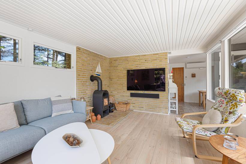 Foto von Ferienhaus EW59 in Søndervig - Westjütland
