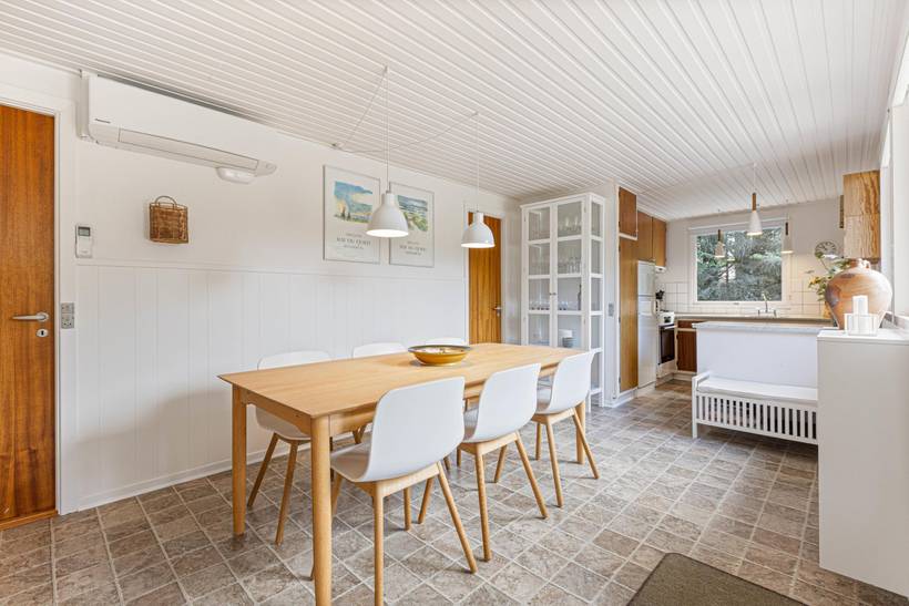 Foto von Ferienhaus EW59 in Søndervig - Westjütland