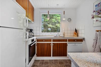 Vorschaubild von Ferienhaus EW59 in Søndervig - Westjütland