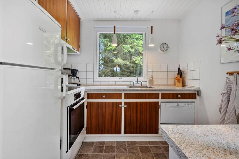 Foto von Ferienhaus EW59 in Søndervig - Westjütland