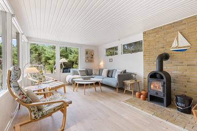 Vorschaubild von Ferienhaus EW59 in Søndervig - Westjütland