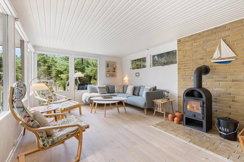 Foto von Ferienhaus EW59 in Søndervig - Westjütland