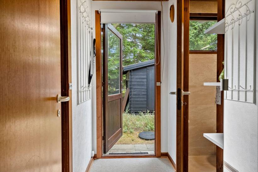 Foto von Ferienhaus EW59 in Søndervig - Westjütland