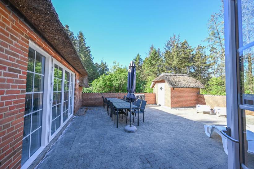 Foto von Ferienhaus EW61 in Vester Husby - Westjütland