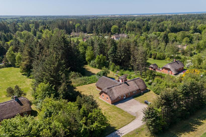 Foto von Ferienhaus EW61 in Vester Husby - Westjütland