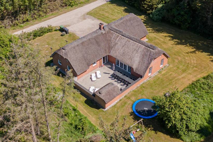 Foto von Ferienhaus EW61 in Vester Husby - Westjütland