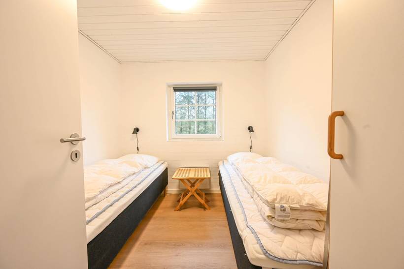 Foto von Ferienhaus EW61 in Vester Husby - Westjütland