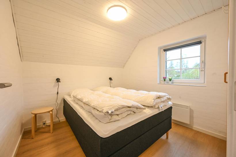 Foto von Ferienhaus EW61 in Vester Husby - Westjütland
